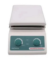 Hotplate Magnetic Stirrer